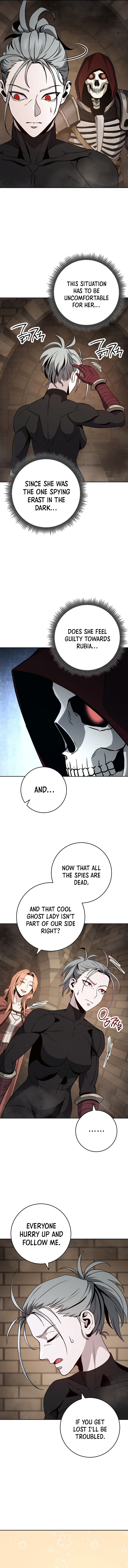 Skeleton Soldier Chapter 256 10